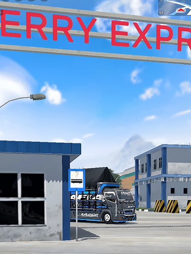 Busid simulator on TikTok