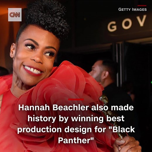 363K views · 1.7K reactions | The 2019 Oscars celebrated diversity in a big way, with historic wins for Green Book, ROMACuaron and Black Panther, and rousing speeches from Spike Lee and Rami Malek: https://cnn.it/2Edgij6 Sponsored by Hulu | CNN | Facebook