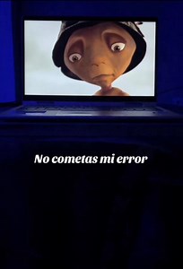 No Cometas Mi Error 😔💔 | Morl Triste