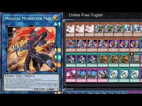 How To Get YGO Percy & YGO Pro 2 + With Updated Yugioh Banlist/Link Summoning (Updated July 2019)