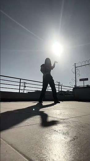 Sad Girls Luv Money | #cover #coverdance #dancer