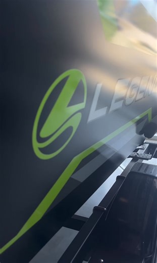 Save up to $5,000 on the iconic Legend Boats 18 XTE Sport! 🚤✨ With features like the 50/50 split extenda-deck ConvertaBench, a versatile 4 on the floor seat base configuration, and a spacious 114L aerated bow livewell, the 18 XTE Sport is designed for the ultimate day on the water. Curious to learn more? Check us out online at https://www.legendboats.com/fishing-boats/xte-series/18-xte-sport/2024/ #LegendBoats #XTESport #BoatingLife #WaterAdventures | Legend Boats