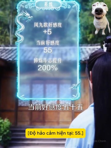 Hệ Thống Đại Sư Huynh: Chuyện Xuyên Không Từ Đầu Đến Cuối