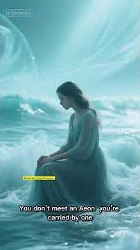 Aeons — Waves of Conscious Emanation #Aeons #VaHaret #PrimordialTones #SourceArchitects