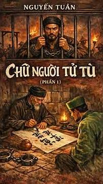 Truyện ngắn: Chữ người tử tù - Phần 1