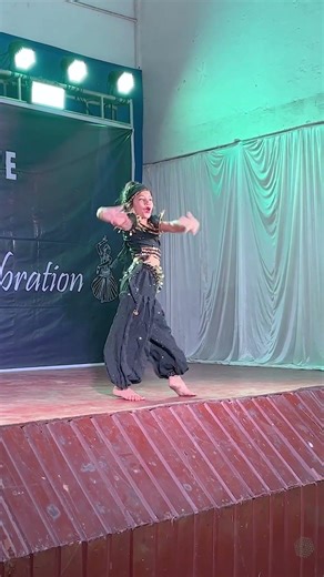 Afghan Jalebi Dance Cover | Katrina Kaif Vibe 😍✨ #shorts