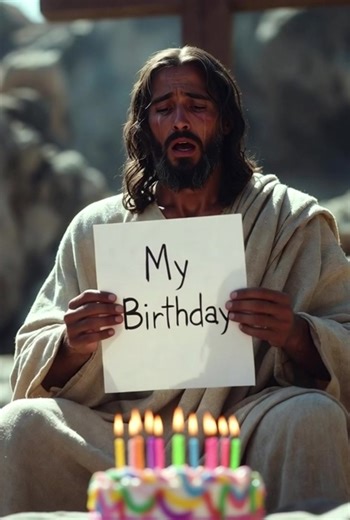 Celebrate Jesus' Birthday with Love and Reflection