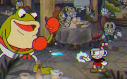 【老E】这个游戏超棒！杯具大冒险！但听说很难...emm....（完结通关）