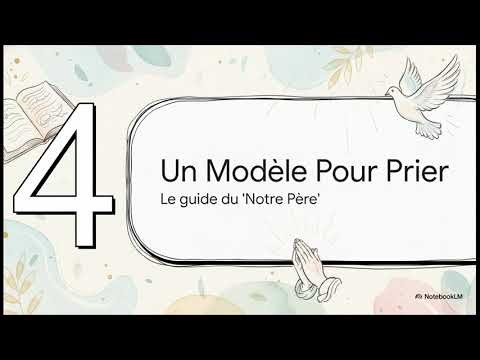 La Prière : Le Guide Ultime Pour Communiquer Avec Dieu