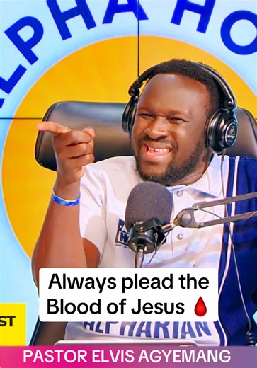 The Power of the Blood of Jesus: Alpha Hour Insights