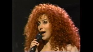 Cher - Save Up All Your Tears (Live on Letterman in 1991) | Cher's Friends & Fans