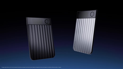 Plaud Note Pro: The World's Most Advanced AI Note Taker From Voice to Insights — Capture, Understand, Ask ✨ 🎙️ Multimodal Input — audio, text, images & highlights. 📞 Smart Dual-Mode Recording — auto-switch between calls & in-person. 🎧 Studio-Grade Pickup — crystal clear, even from 16.4 ft away. 🔋 Up to 50-Hour Nonstop Recording — one press, no detail lost for days. Pre-order now to get unlimited cloud storage plus a FREE MagSafe Case! 🥳 | Plaud