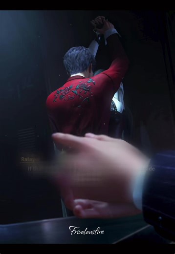 Exploring Rafayel: The Unique Sea God Character