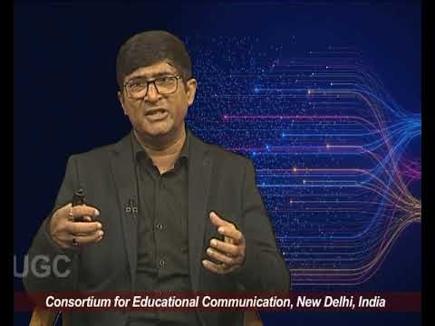 Unsupervised Learning (Part-I) I Computer Science I Dr. Pankaj Agarwal
