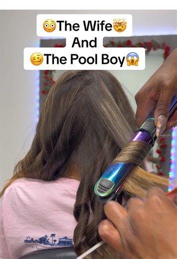 Scarlet's Hair Tutorial: Perfect Blowout Tips