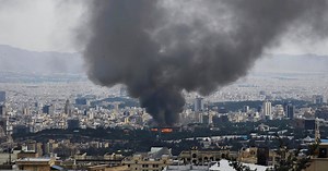 How Tough Is Iran? A String of Military Losses Raises Questions.