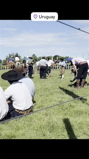 Descubra a Tradição Feminina no Uruguai