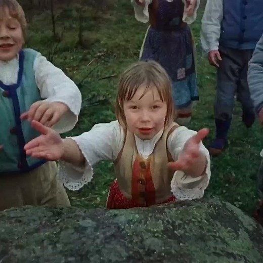 Bumpy 1981 (Trailer)