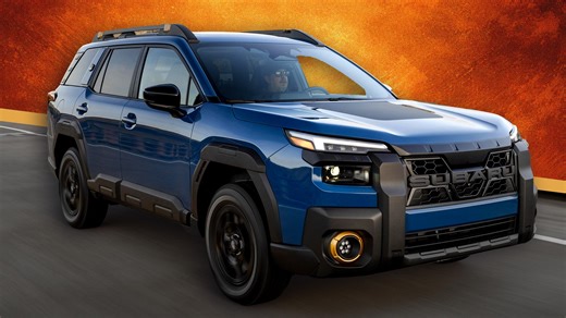 Subaru Killed The Outback's Wagon DNA And A Third Of Its Buyers Walked | Carscoops