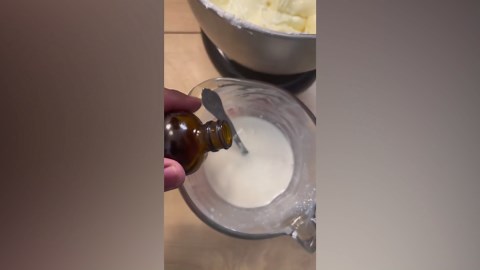 How to Make Caramel Nut Bundt Cake