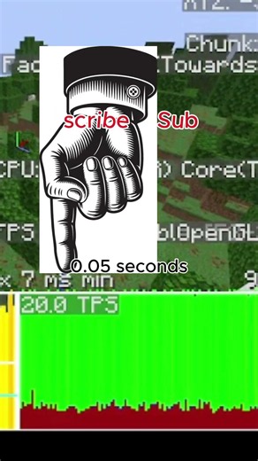 minecraft hit box