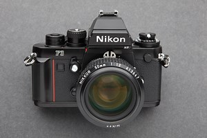 発売から生産終了まで20年間愛され続けてきた名機Nikon F3！購入レビュー！ | 関西写真部SHARE