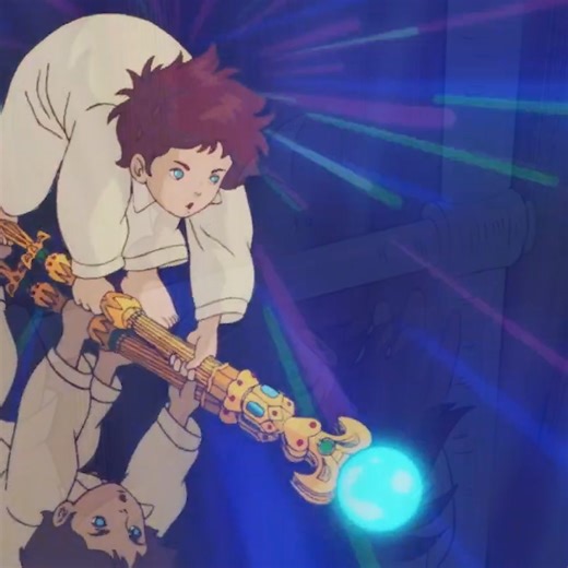 Little Nemo Pilots (1980-87, 22min) Three shorts that eventually became the movie Little Nemo: Adventures in Slumberland (1989). Directed by Tsukioka Sadao (Pilot 1), Yoshifumi Kondo (2) and Osamu Dezaki (3). Based on the comic strip Little Nemo in Slumberland by Winsor McCay. | Eternal Family