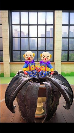 The Baby In Yellow Secret 😰