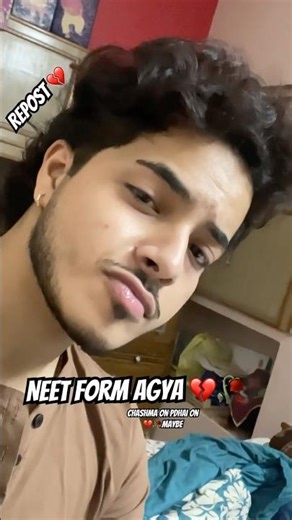 Neet🥀💔#neetmotivation#motivation#neetstrategy#physicswallah#unacademy#neet2026#sadstatus#umeed2026