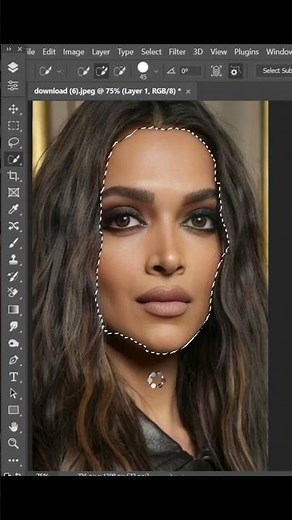 How to Brighten Skin Tone Naturally in Photos!