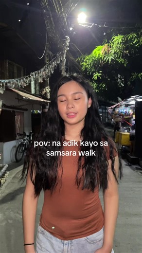 Understanding the Samsara Experience