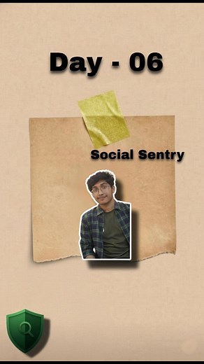 38K views · 547 reactions | Day - 06 | Reels blocking app Social Sentry | MK Shaon | Facebook