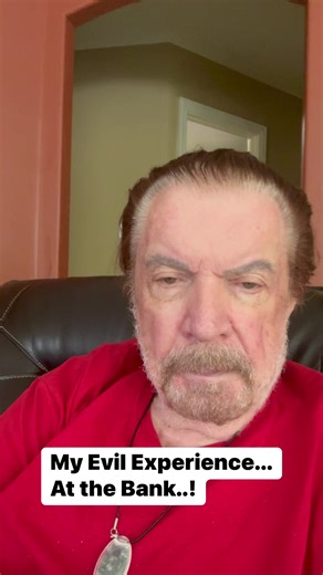 My Evil Experience...At the Bank..! Wisdom Moments..! 10 Min Video..! #DRMM Call For Your Free Book..!! B-248 817-759-BOOK (2665) | Dr. Mike Murdock
