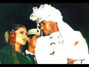 Kajol weds Ajay Devgn