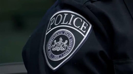 PD: Former student accused of illegally accessing PSU police radios, dispatch equipment