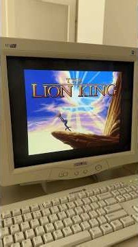 The Lion King (1994) 🦁 This Game Was Harder Than We Remember! 🖥️ #RetroGaming