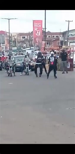 See what happened here.� | Prince Amos Onuh