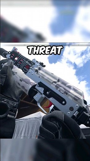 Best Blueprints and Camos in MW2 Unlocked From Raids in MW2