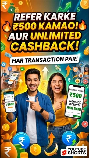 How To Earn ₹500 From Slice App Referrals #referandearnapp2026