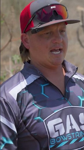 ACU Archery S.O.S. Elite Hunter tested on MANTIS X10 (crazy results)