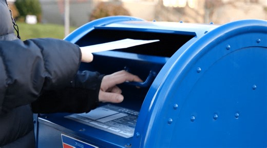 What to do with inflation refund checks for the deceased in NYS