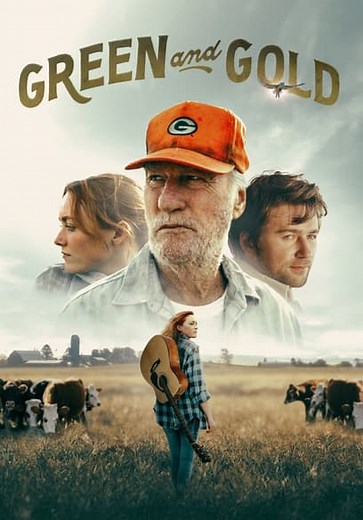 Green and Gold (2025)