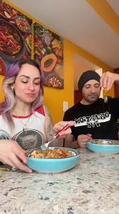 Part 2️⃣ ❤️✨ Finishing up our brunch we had left overs from lastnights dinner homemade fajita chicken baked with onions & peppers & quinoa cooked in chicken broth and a homemade sofrito sometimes the best moments come from those unplanned #homemade #fajitas #bakedchicken #onionsandpeppers #quinoa #brunch #mukbang #marriedlife | AmandaLee