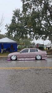 SWERV | Rain rain go away SWERV BLOCK PARTY Tags: #Swerv #Bigswerv #spinners #lexus #swervblockparty #orlandoblockparty #orlando #gs300 #catmeet... | Instagram