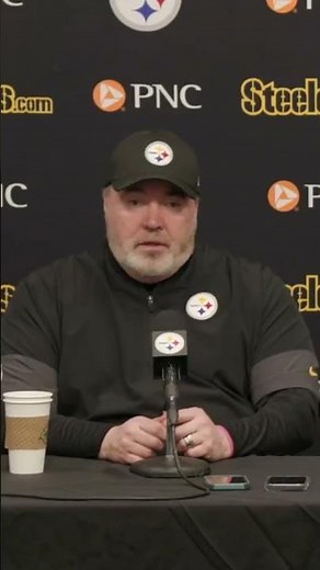 Coach McCarthy on drafting & developing