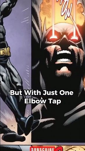 😱Batman Gets Superman's Powers & Goes OUT OF CONTROL! (vs Nightwing)