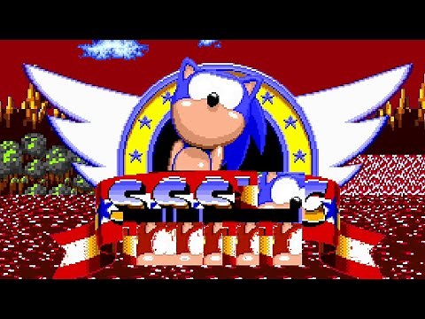 SONIC1.GEN ANTI PIRACY SONIC GAME