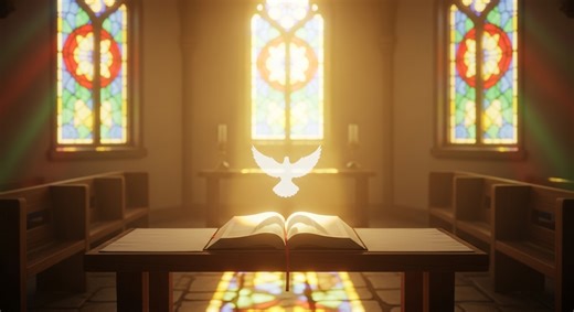 What Does The Holy Spirit Do? (7 Powerful Roles Explained)