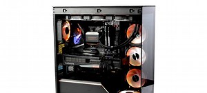 Phanteks NV5 Review – This case will fill you with eNVy - KitGuru