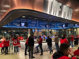 Why is Twitter a Useful Channel For Building Personas?